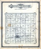 Raymond Township, Clark County 1929